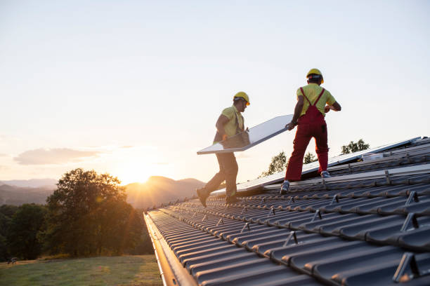  La Harpe, IL Roofing Service Pros