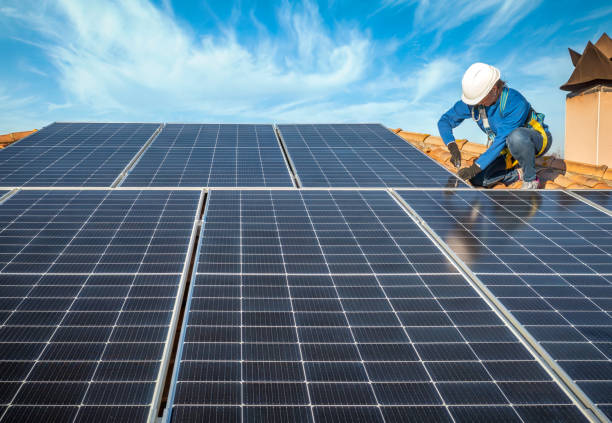 Best Roof Maintenance and Cleaning  in La Harpe, IL