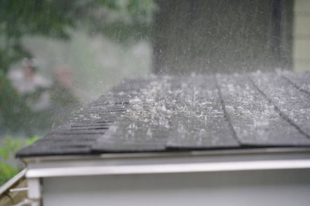 Best Rubber Roofing (EPDM, TPO)  in La Harpe, IL