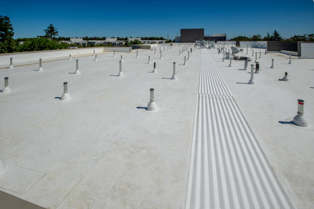 Best Sheet Metal Roofing  in La Harpe, IL