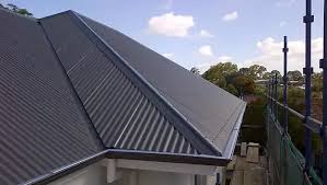 Waterproofing in La Harpe, IL